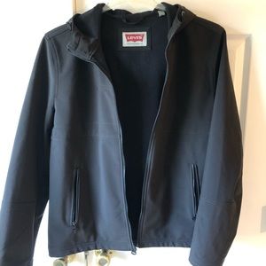 Levi’s jacket